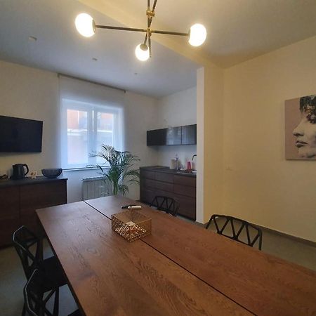Charme Rooms Siracusa Syracuse Luaran gambar