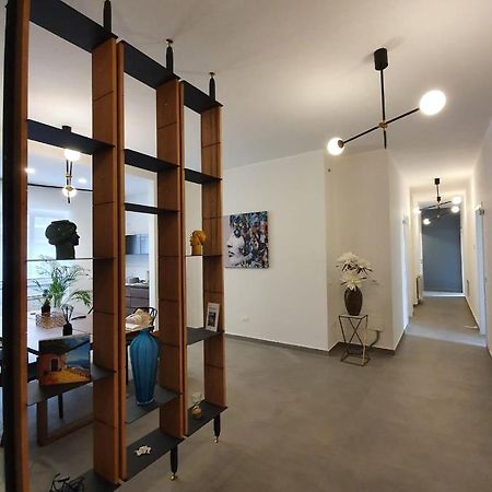 Charme Rooms Siracusa Syracuse Luaran gambar