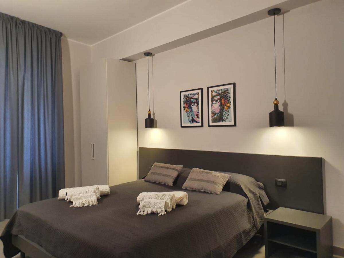 Charme Rooms Siracusa Syracuse Luaran gambar