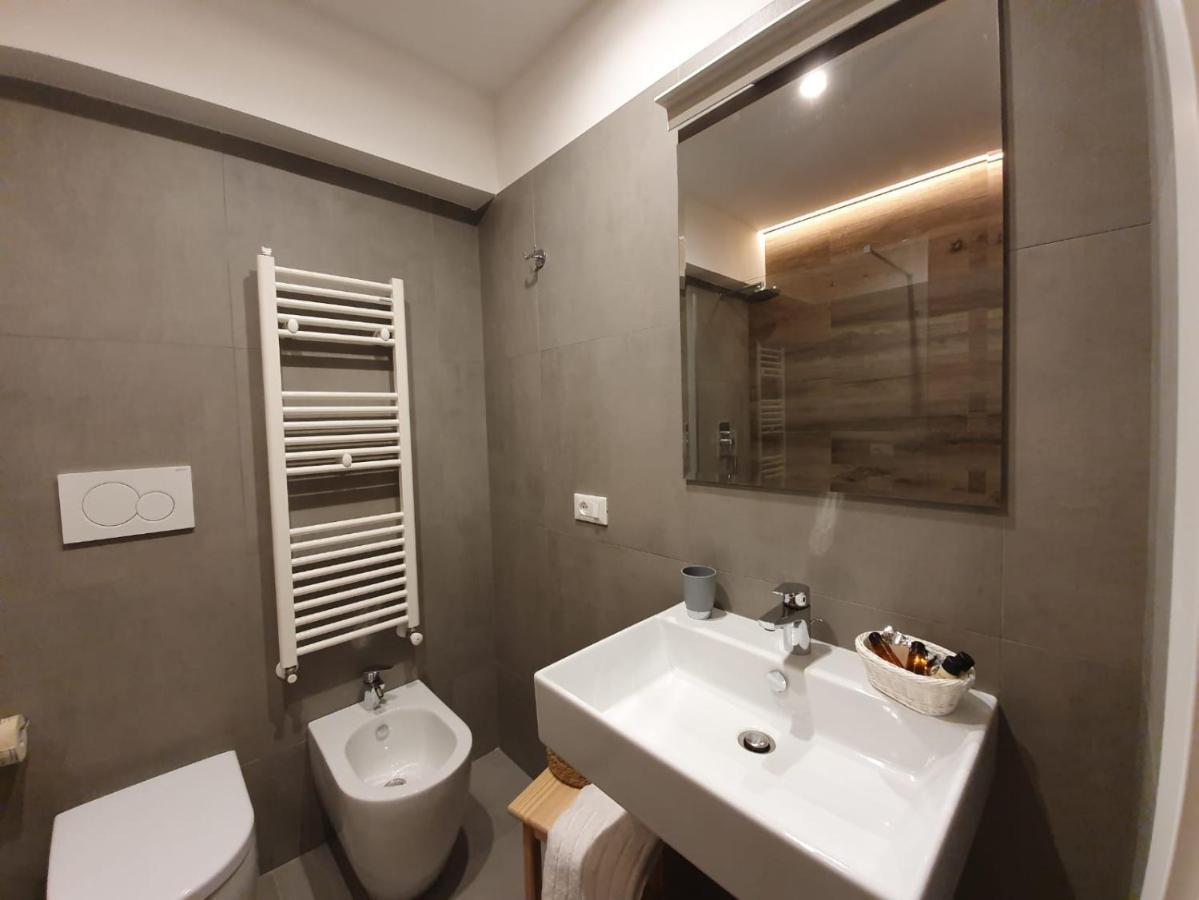 Charme Rooms Siracusa Syracuse Luaran gambar