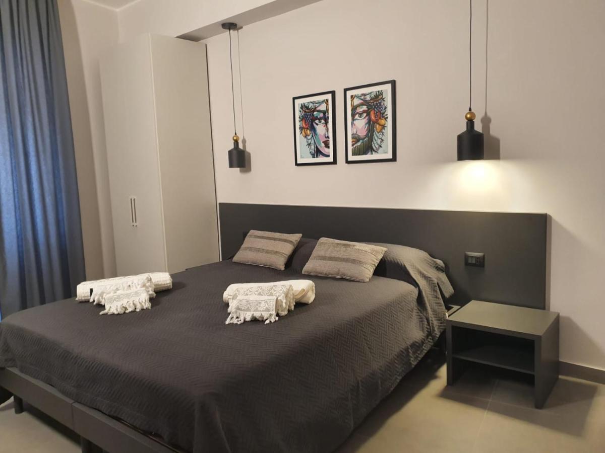 Charme Rooms Siracusa Syracuse Luaran gambar