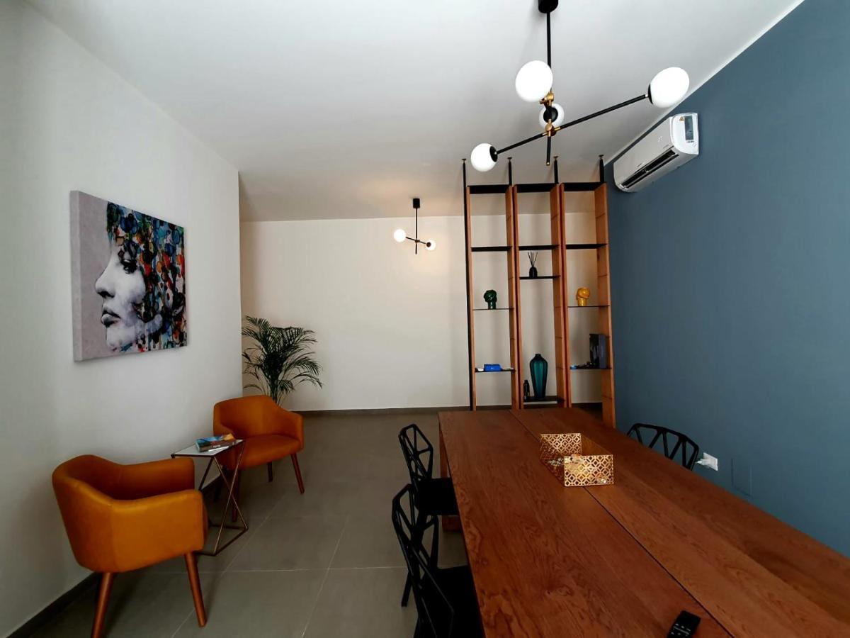 Charme Rooms Siracusa Syracuse Luaran gambar