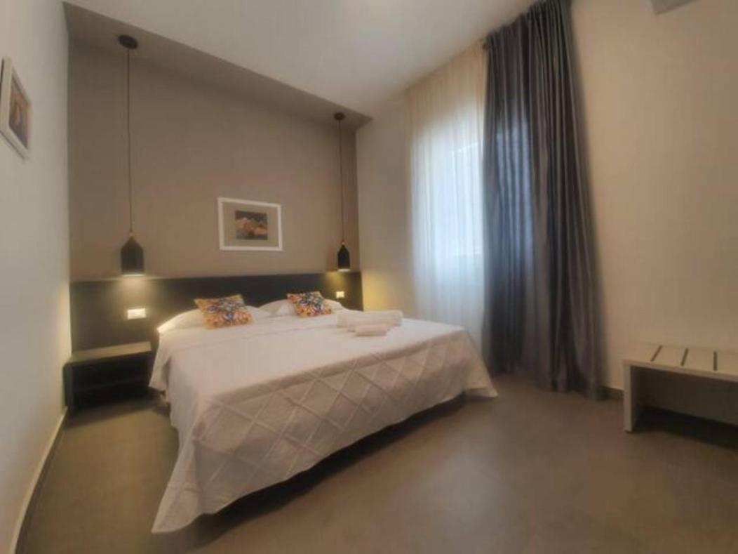Charme Rooms Siracusa Syracuse Luaran gambar