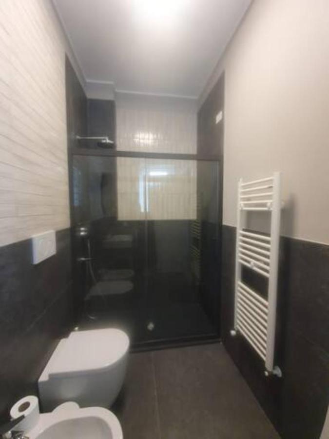 Charme Rooms Siracusa Syracuse Luaran gambar